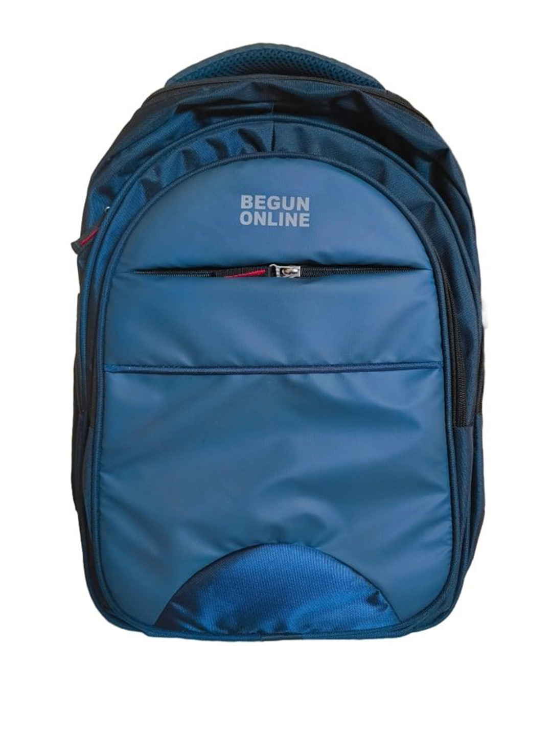 Begun Online Men Solid Backpack