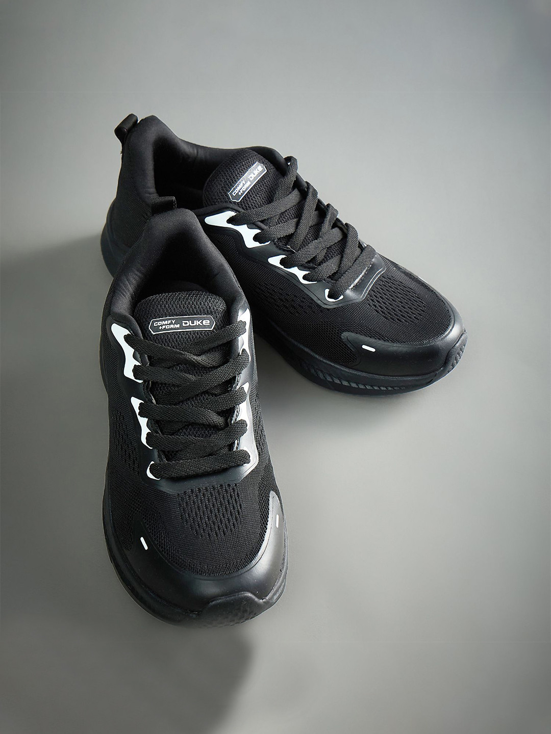 Duke Men PulseShift Sports Shoes