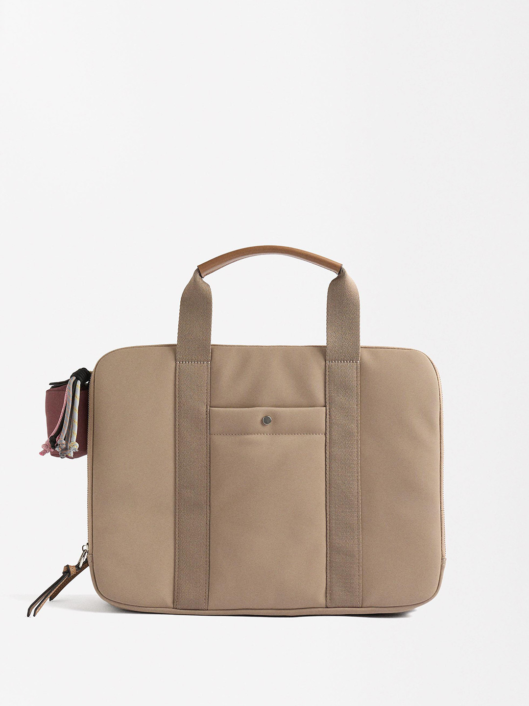 PARFOIS PU Handbags