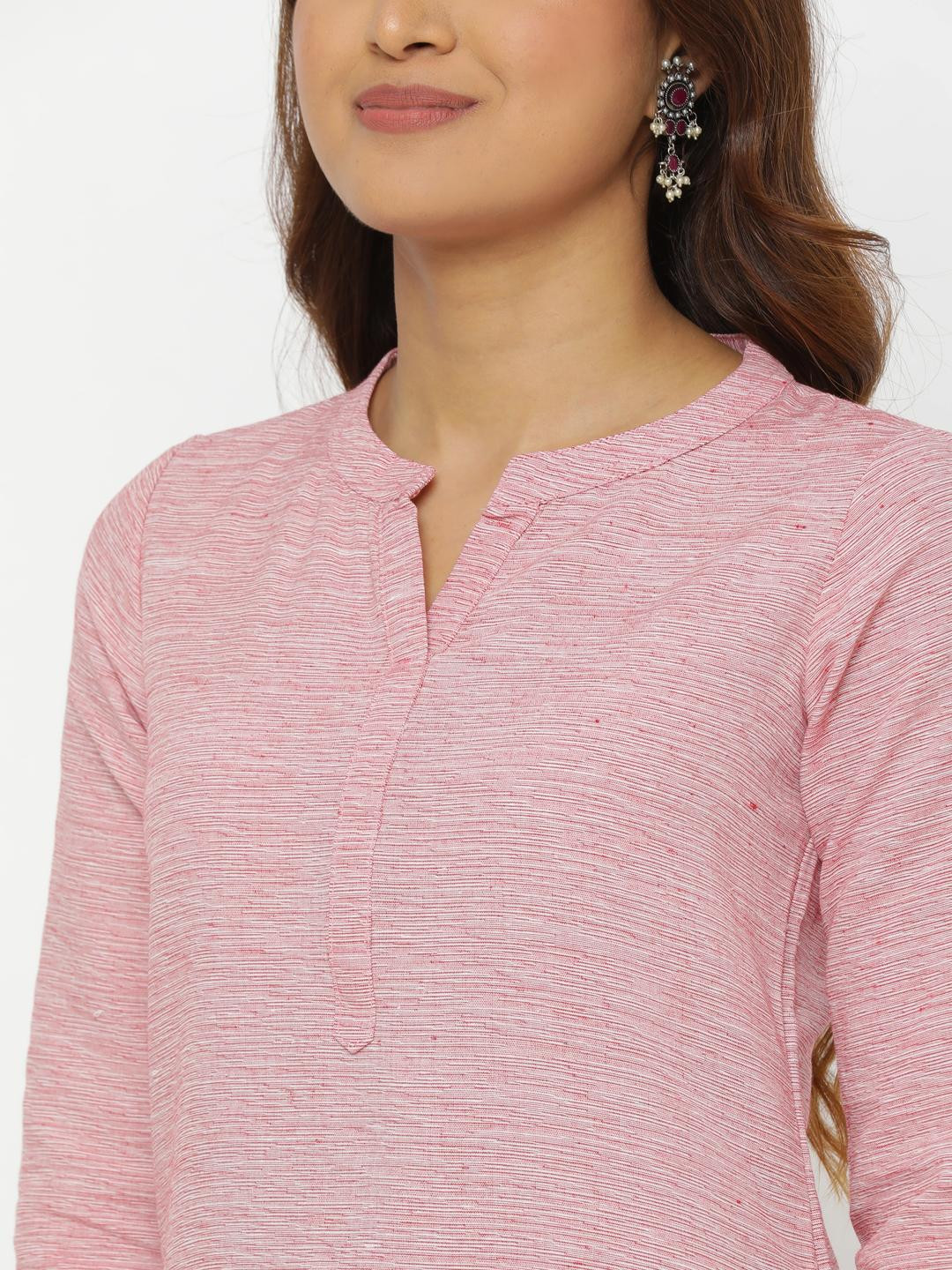 FABSAY Women Cotton Kurtas