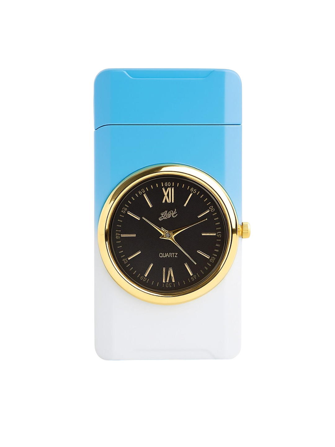 ALA FLAME Other Prints Compact Pocket Lighter Travel Accessory