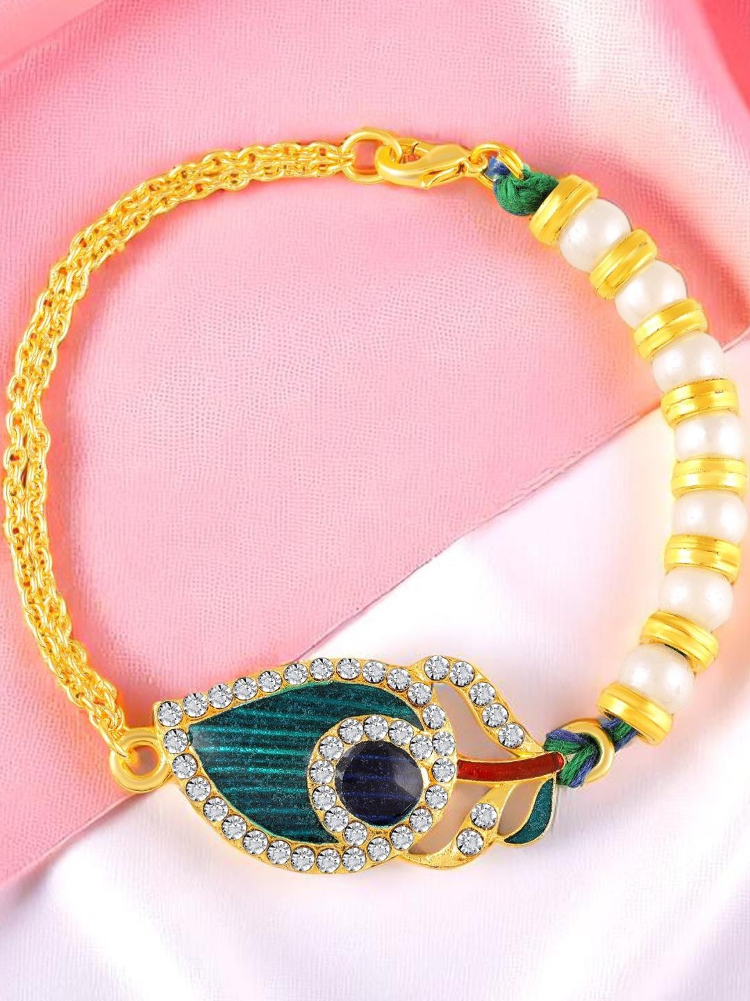 Mahi Women Multi Rakhi