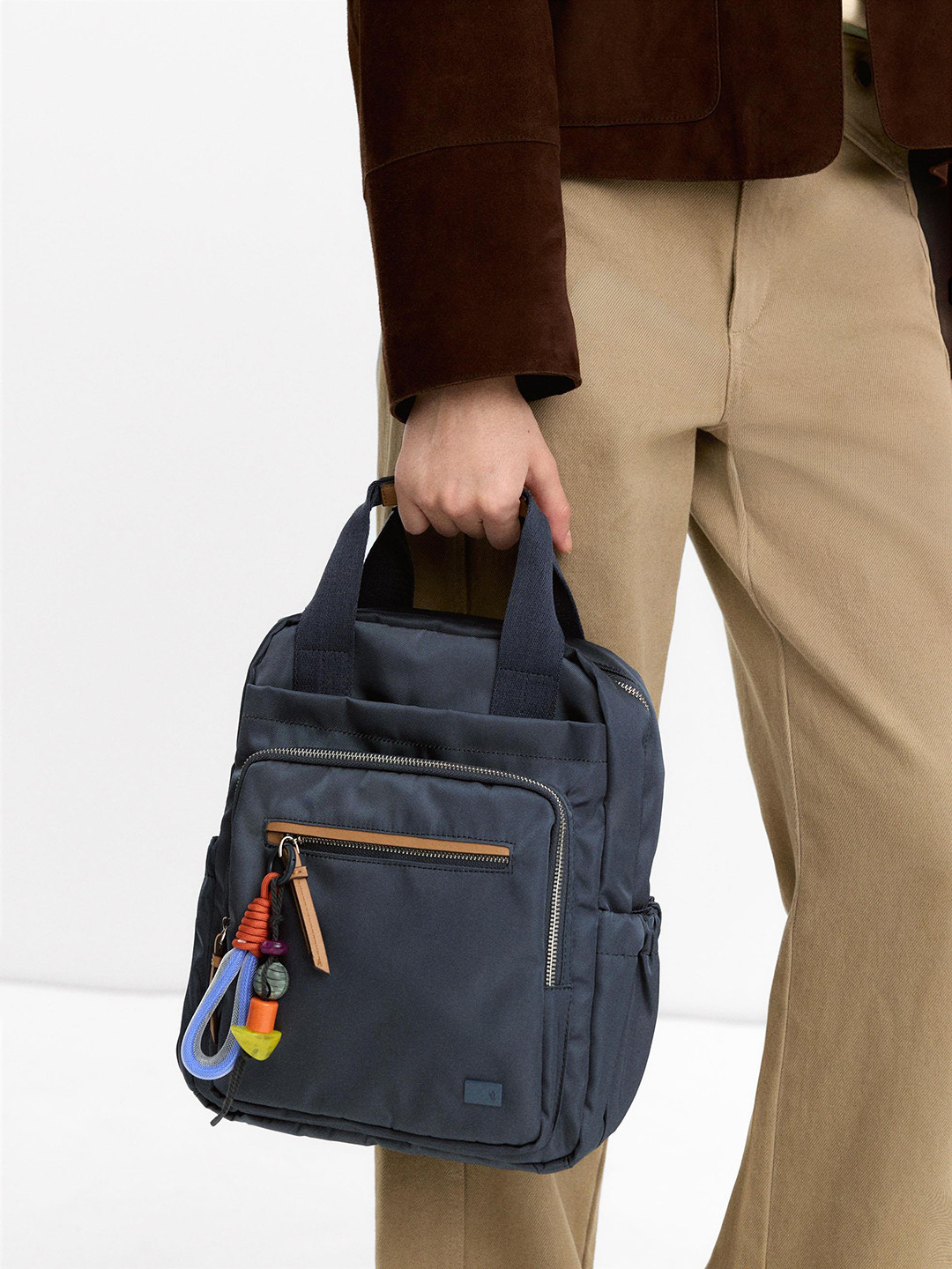 PARFOIS Women Backpack