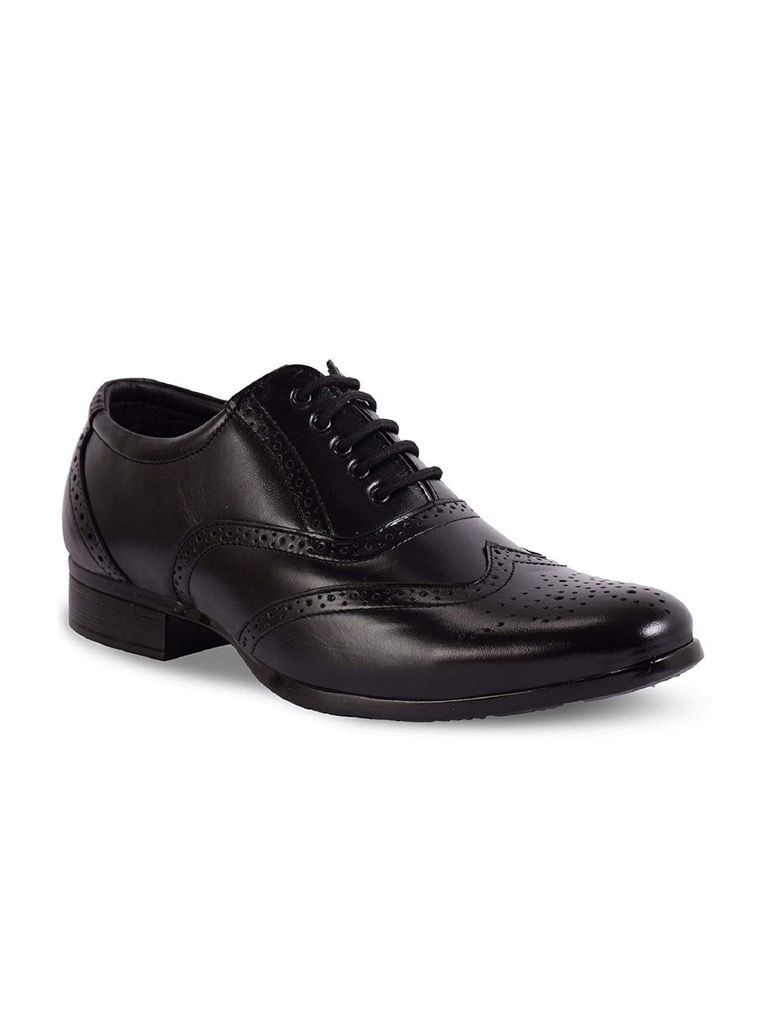 MLTC Men Genuine Leather Formal Brogue