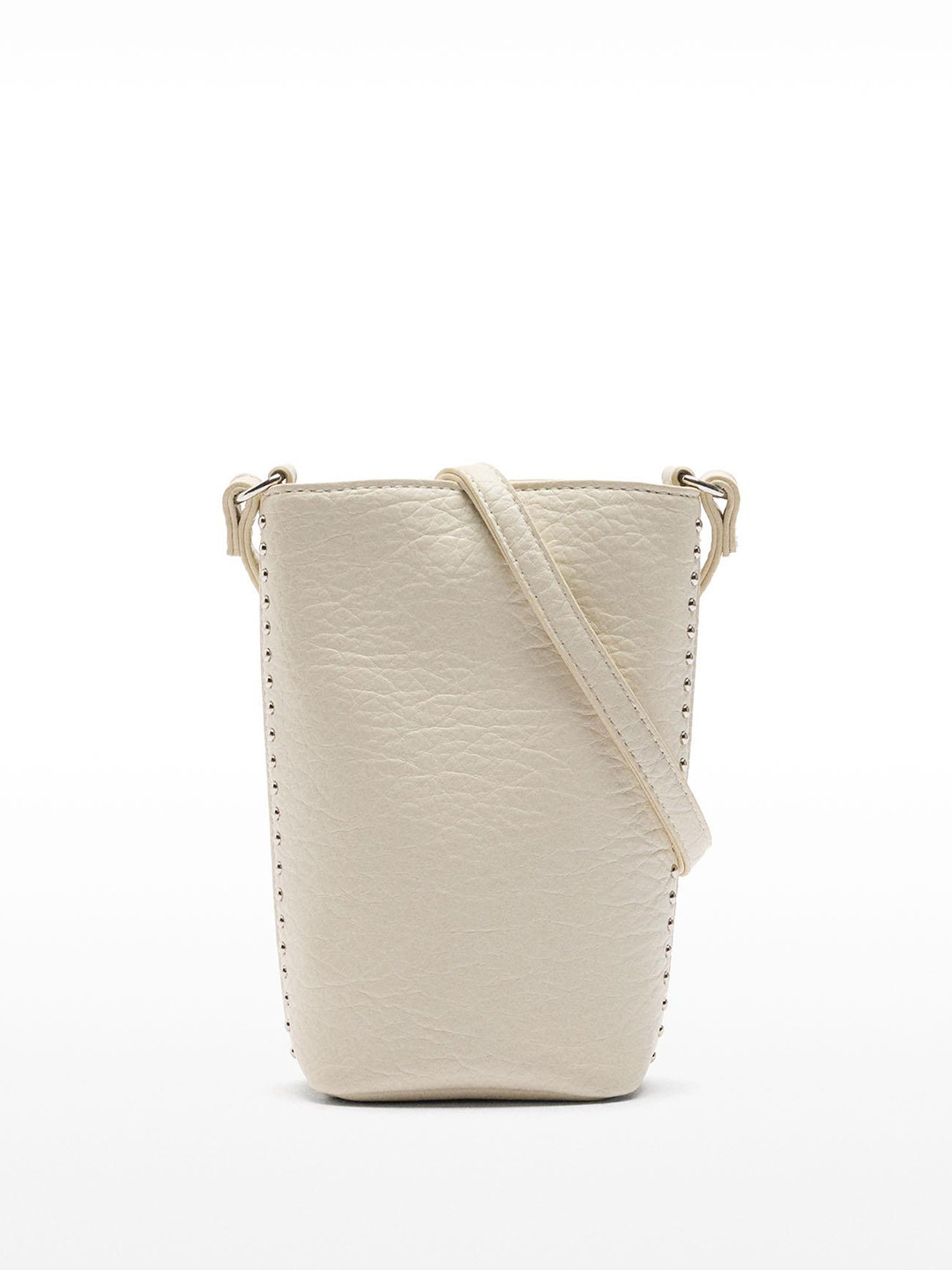 PARFOIS Women Solid Mobile Pouch