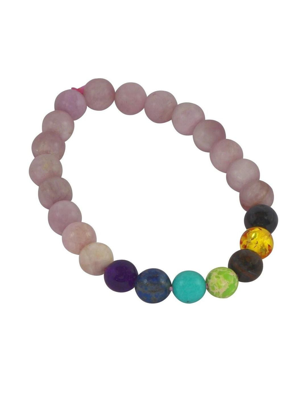 Divine souvenirs Plastic Bracelet