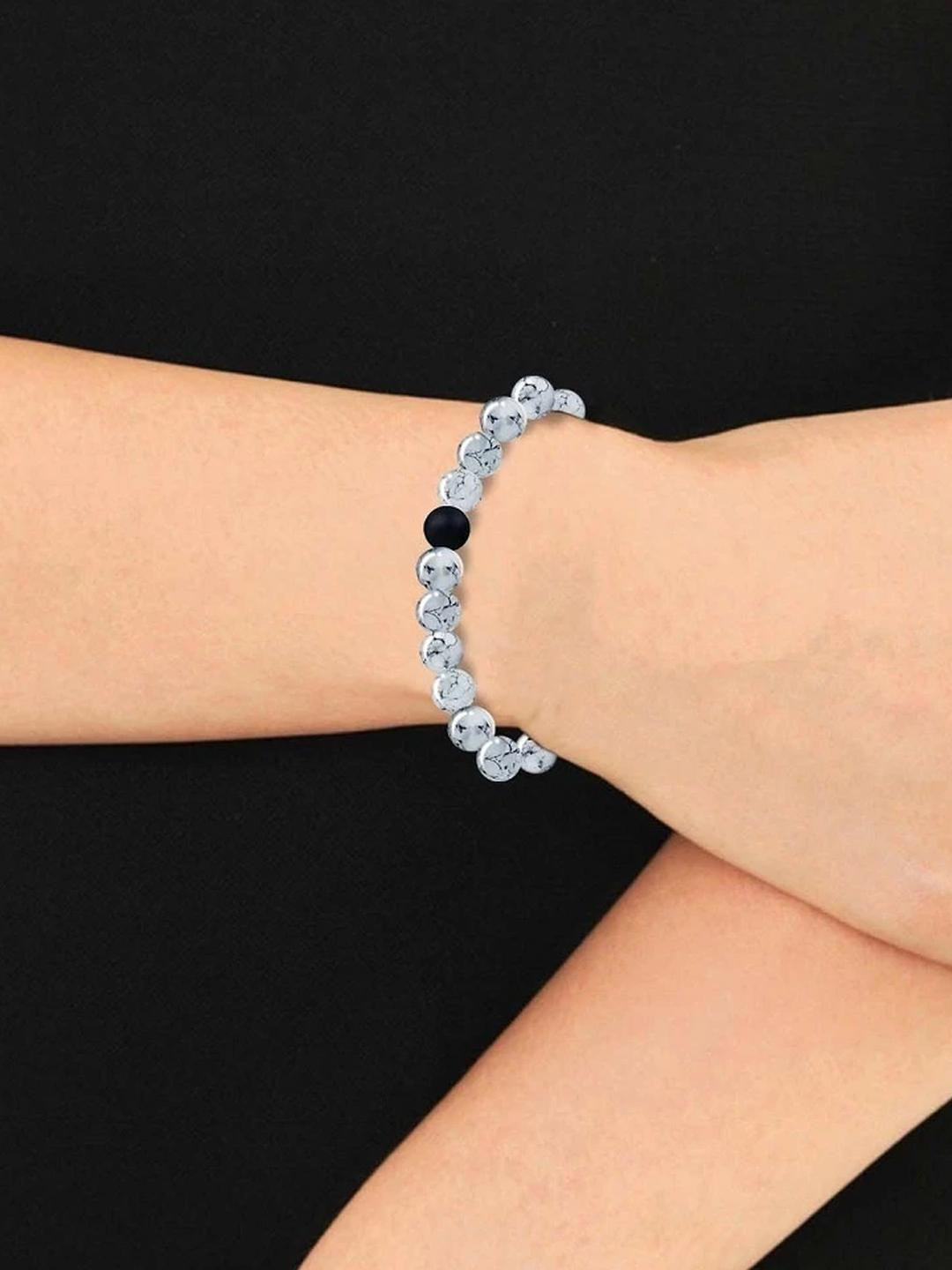 Divine souvenirs Plastic Bracelet