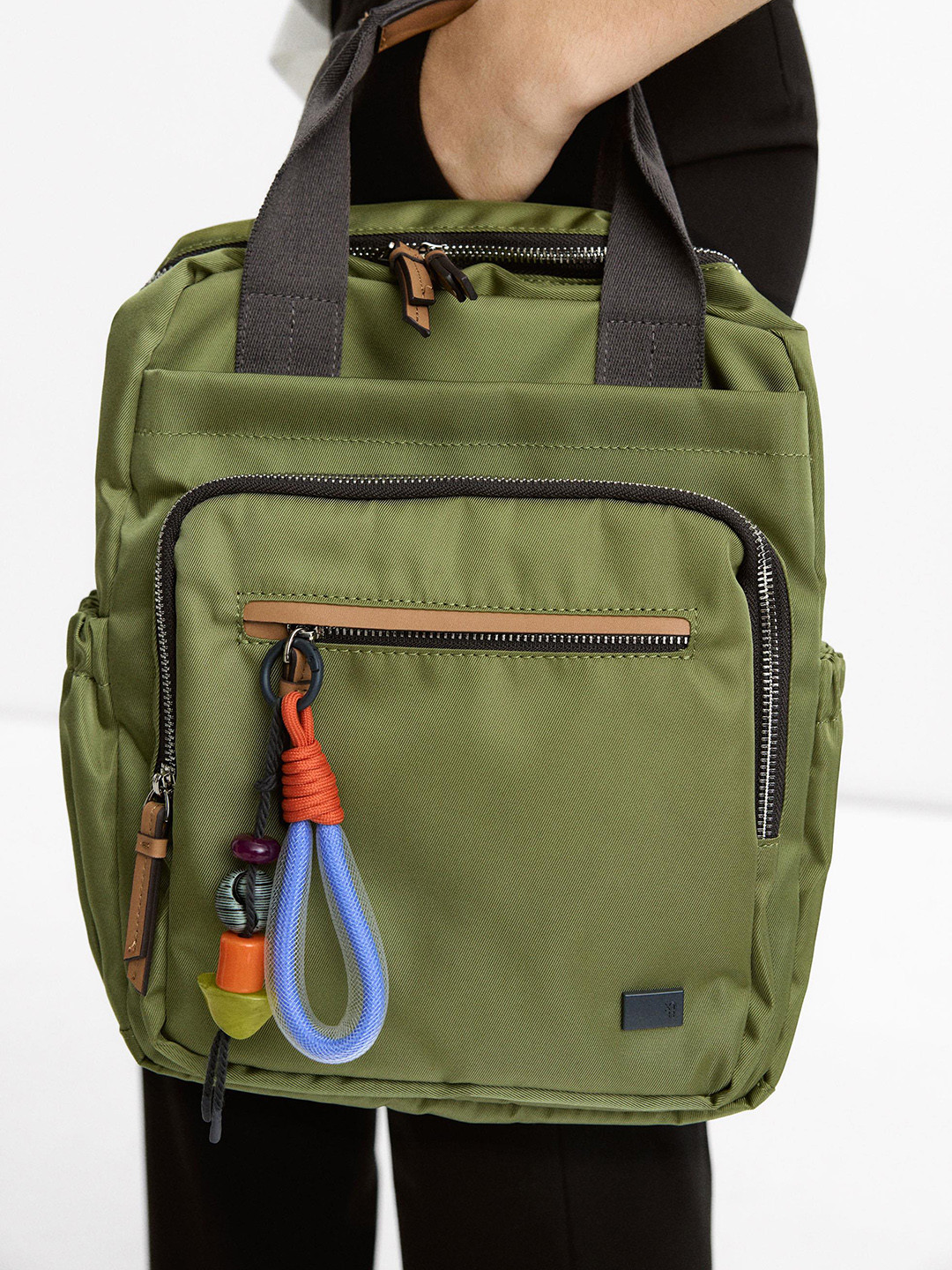 PARFOIS Women Backpack