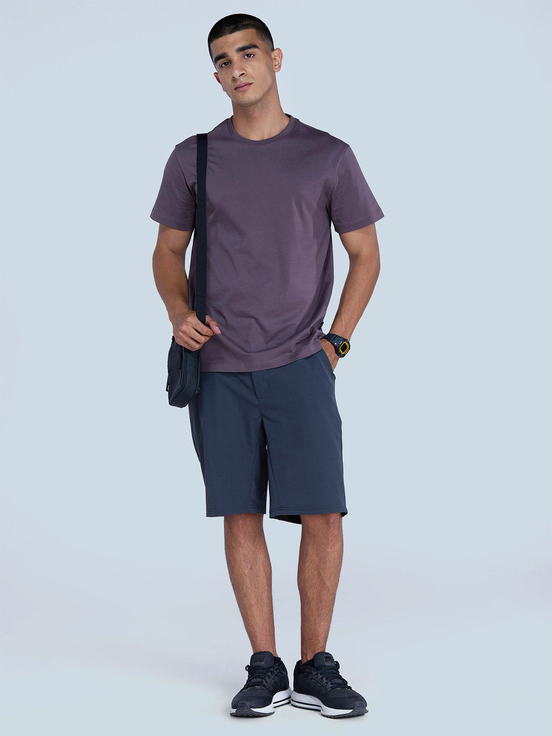 CAVA Pure Cotton T-shirt
