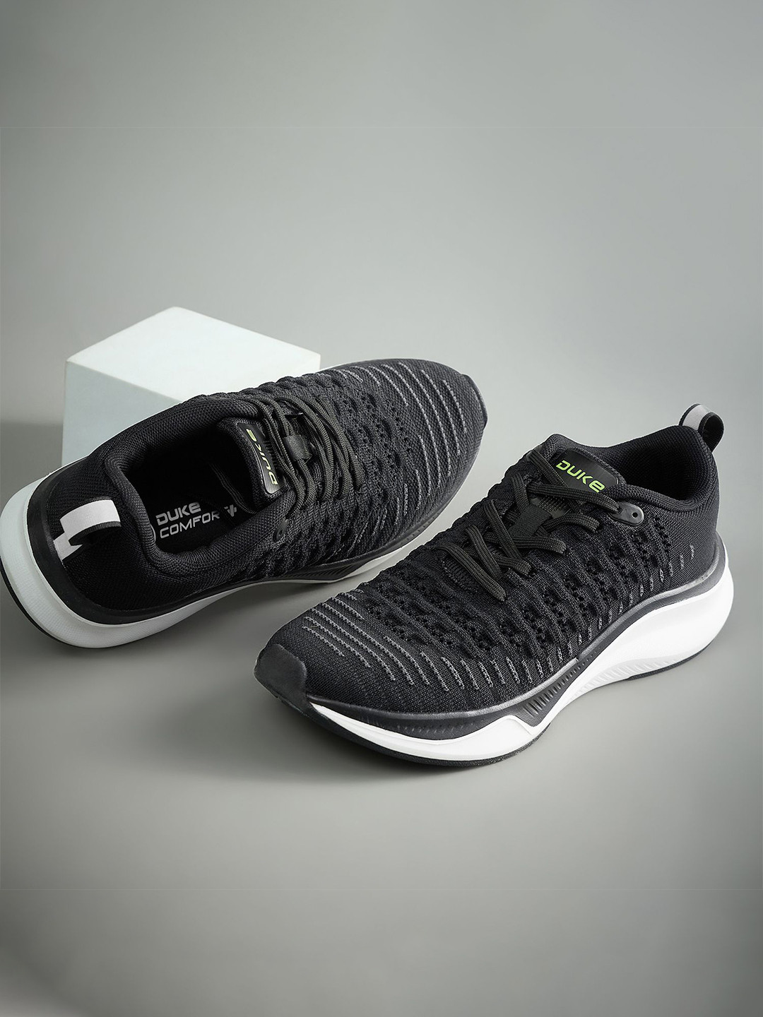 Duke Men RunXtreme Sports Shoes