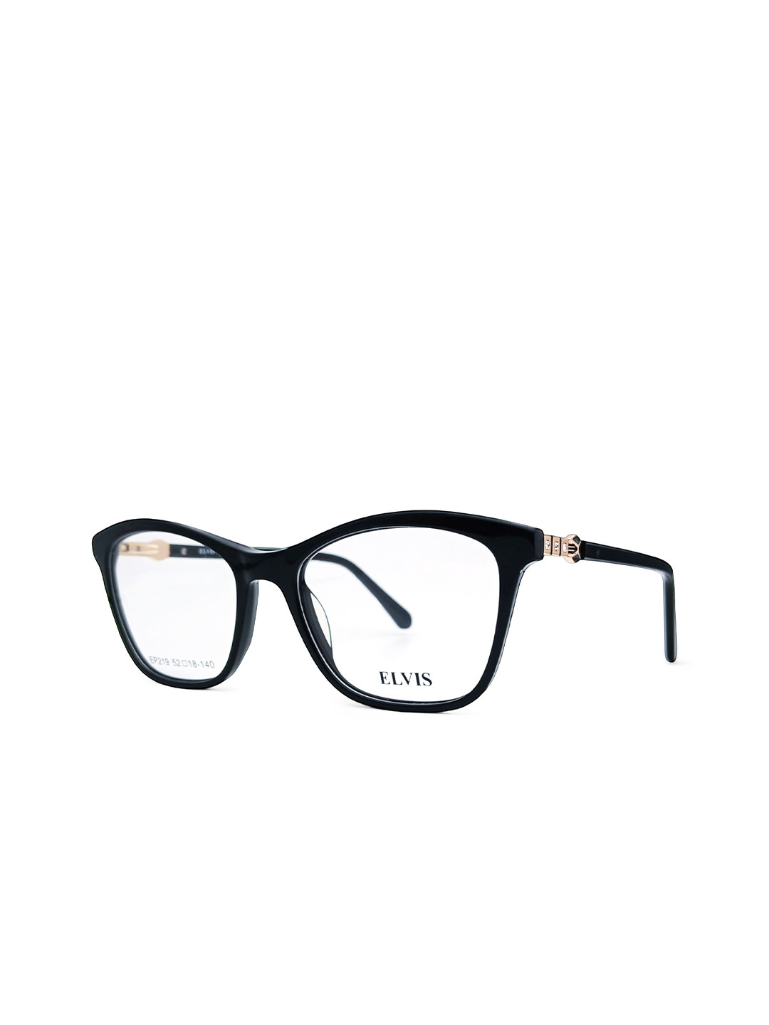 ELVIS Women Full Rim Cateye Frames