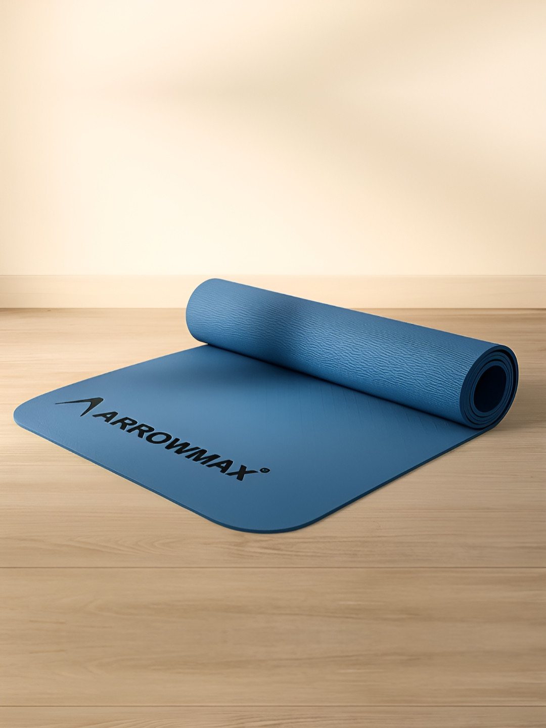 ARROWMAX Foam Anti-Slip Yoga Mat