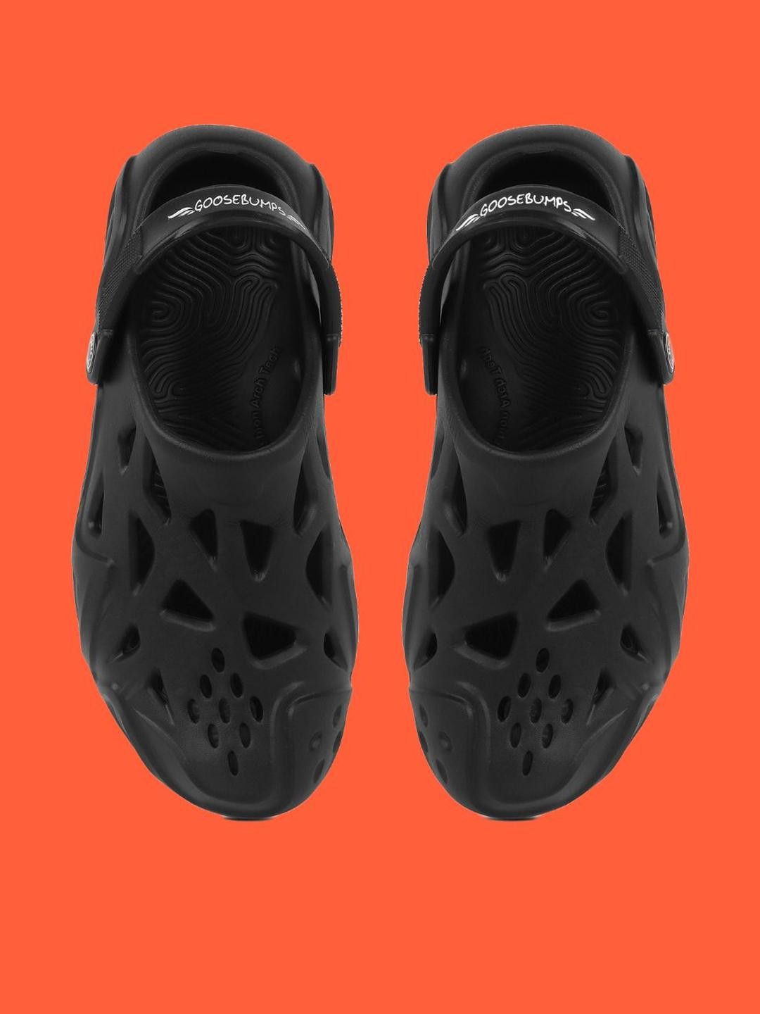 Extra Soft Mens Classic Casual Clogs