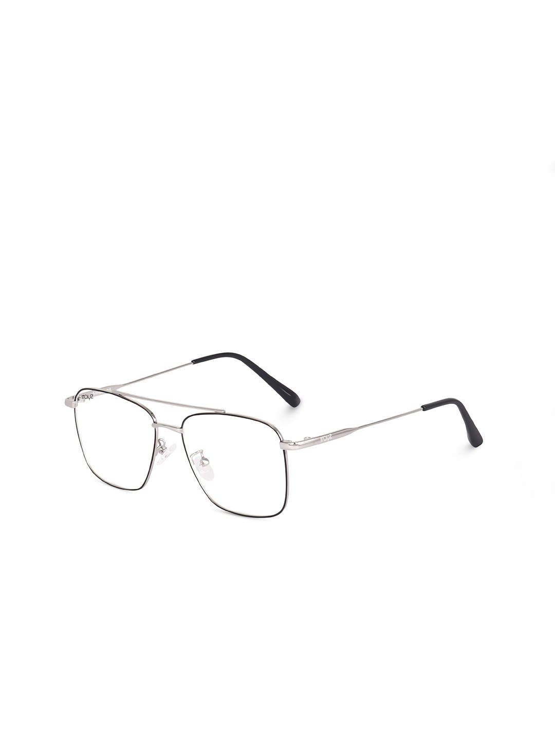 Irayz Unisex Full Rim Square Frames