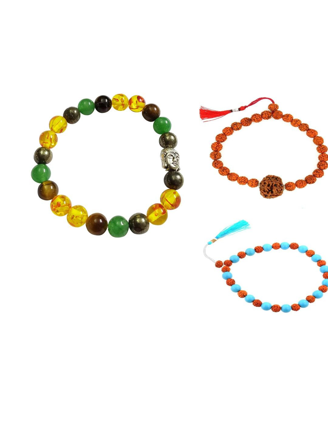 Divine souvenirs Alloy Bracelet