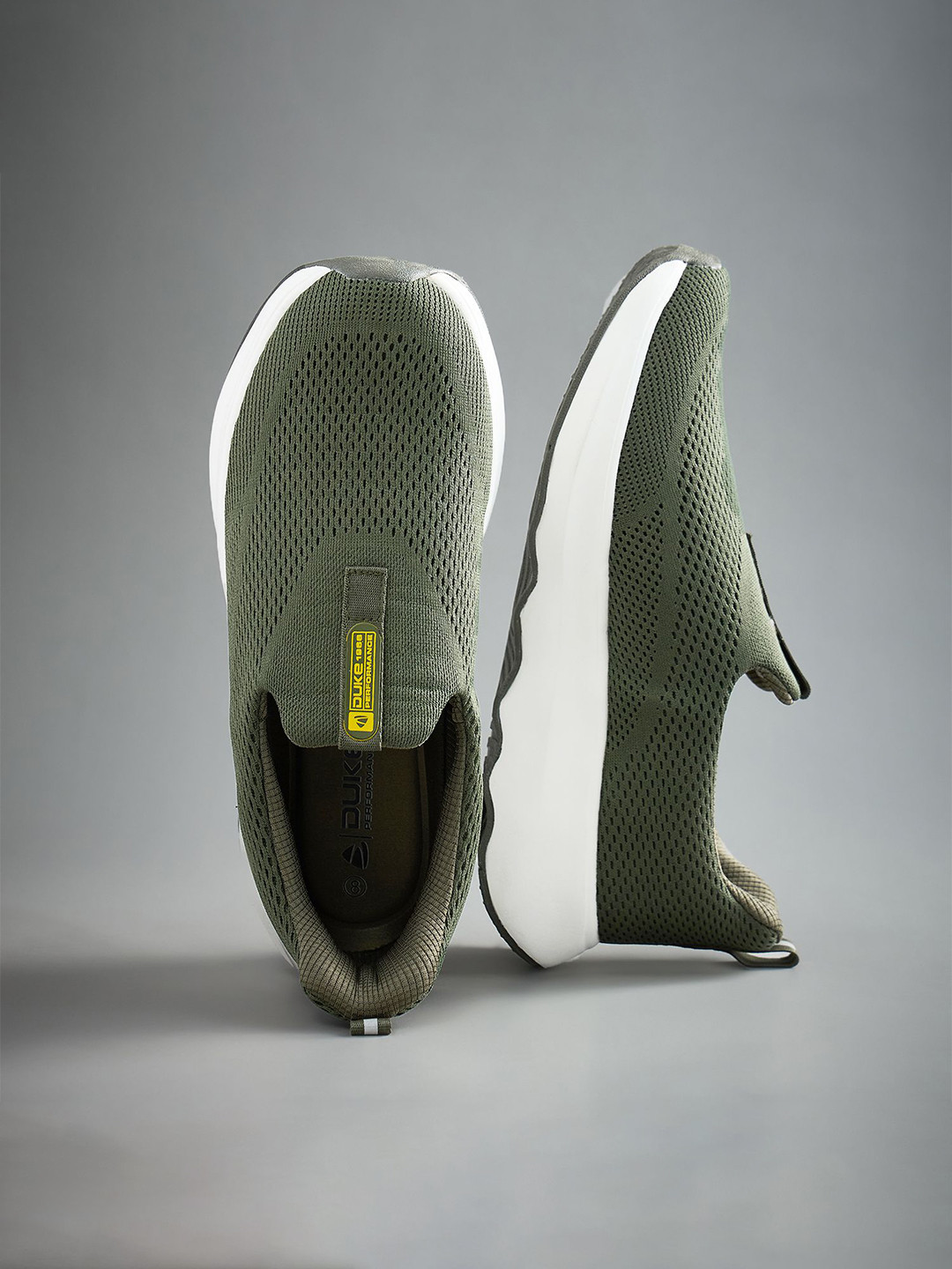 Duke Men StepLite Sports Shoes