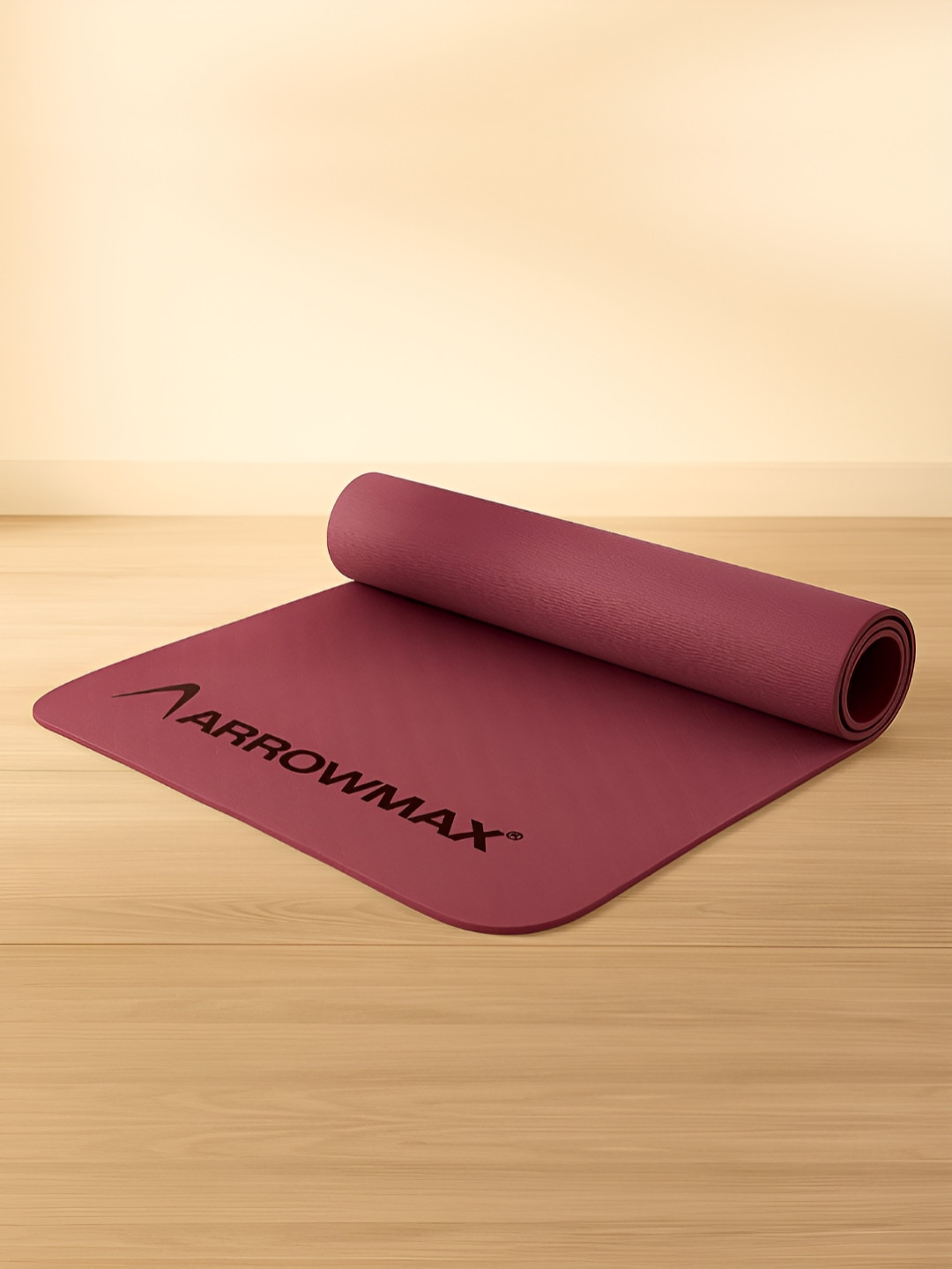 ARROWMAX Foam Anti-Slip Yoga Mat