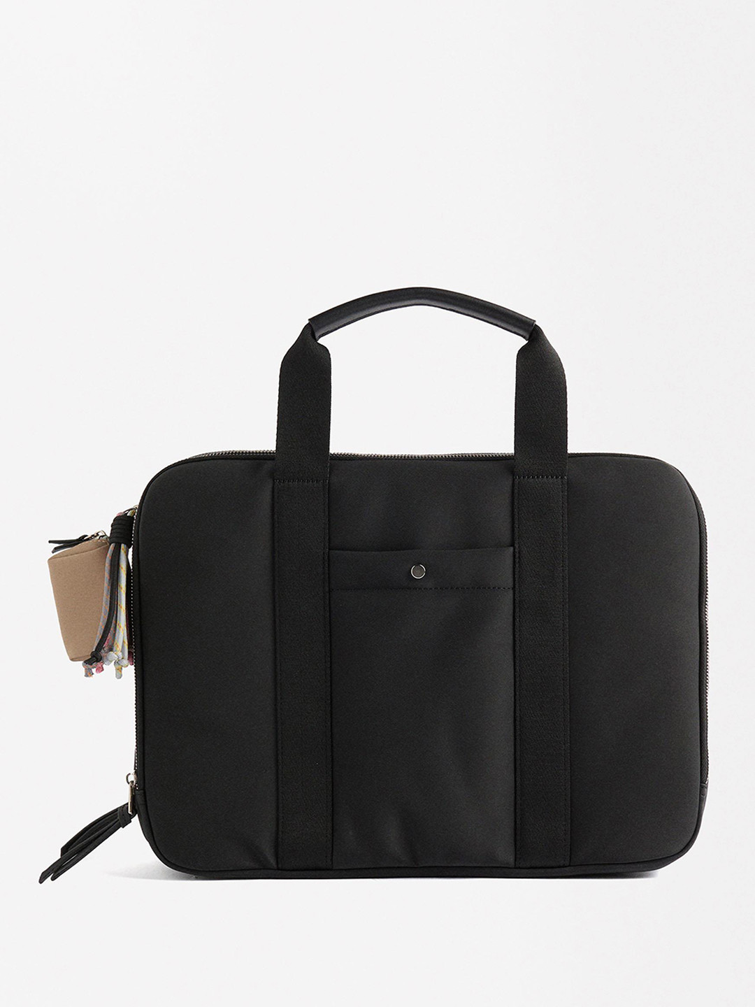 PARFOIS Women Laptop Bag - 15 Inches