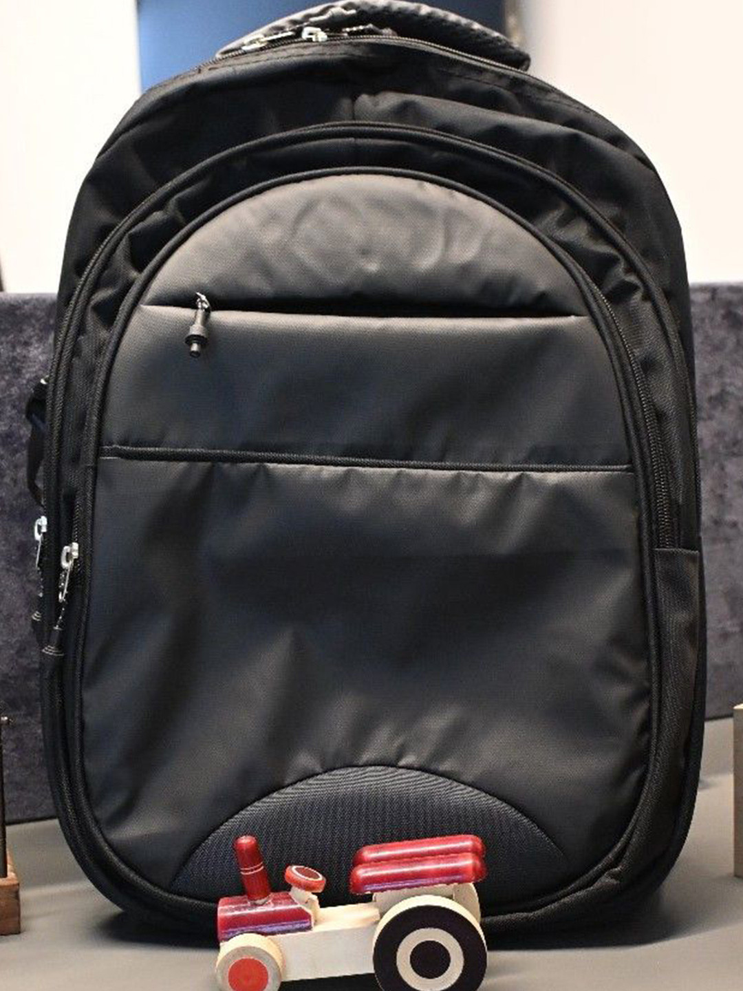 Begun Online Men Premium Laptop Backpack