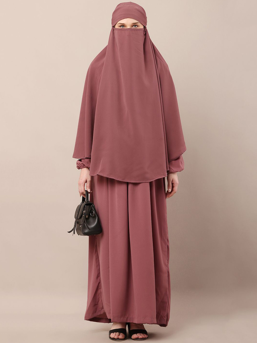 Tawakkul Clothes Jilbab Abaya Burqa
