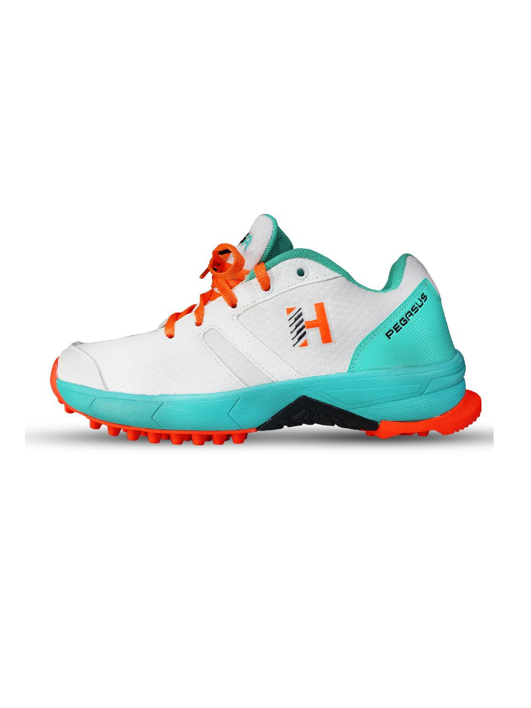 Heega Pegasus Men's Cricket Sport Shoes