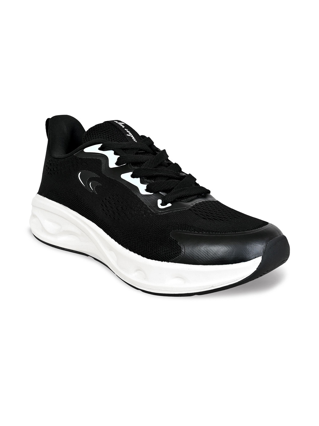 Allen Cooper Men Walking Non-Marking Shoes