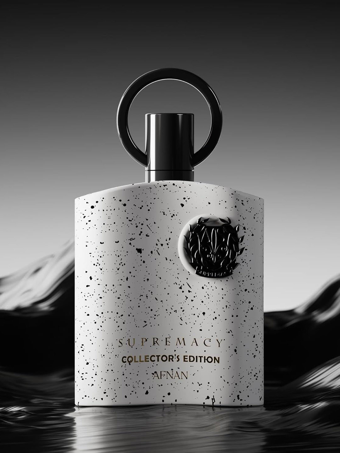 Afnan Collector Edition Supremacy Long Lasting Eau De Parfum- 100 ml