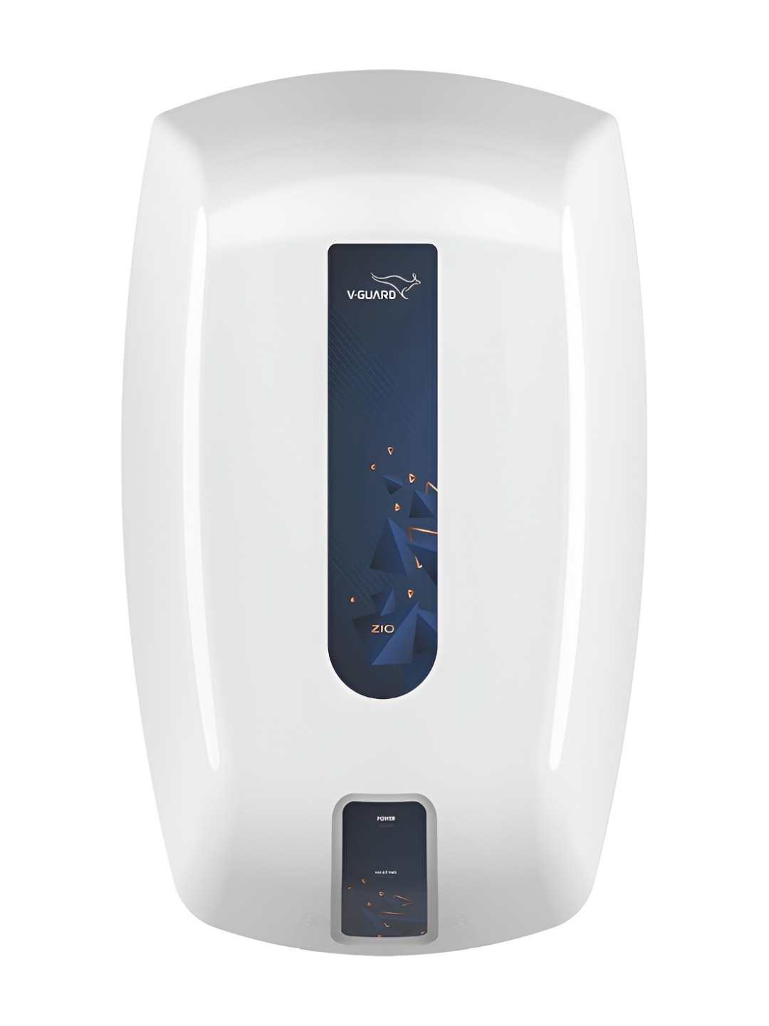 V-Guard White & Blue 3000 W Instant Water Heater-3 L