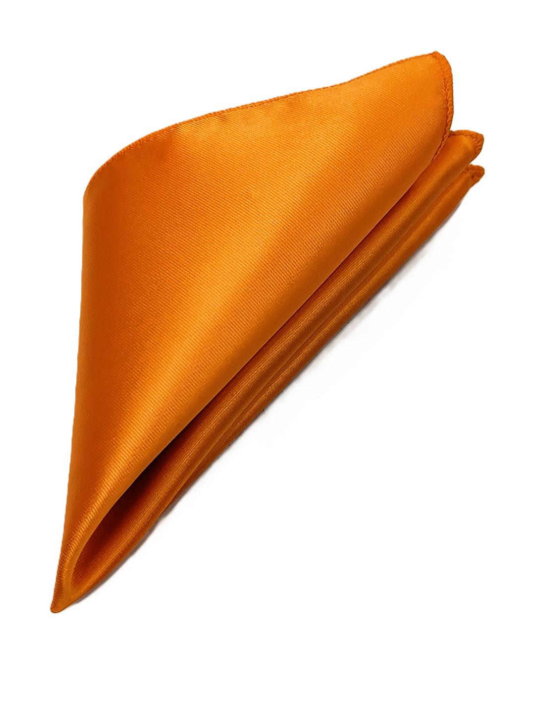 VOICI Solid Pocket Squares