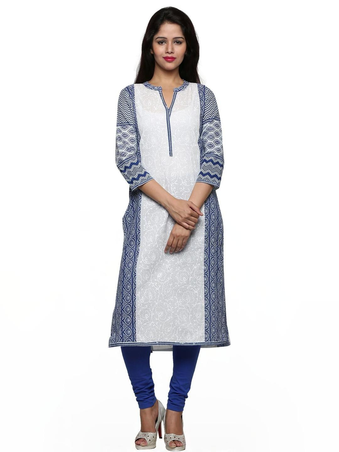 Inara Robes Women Multi Kurtas