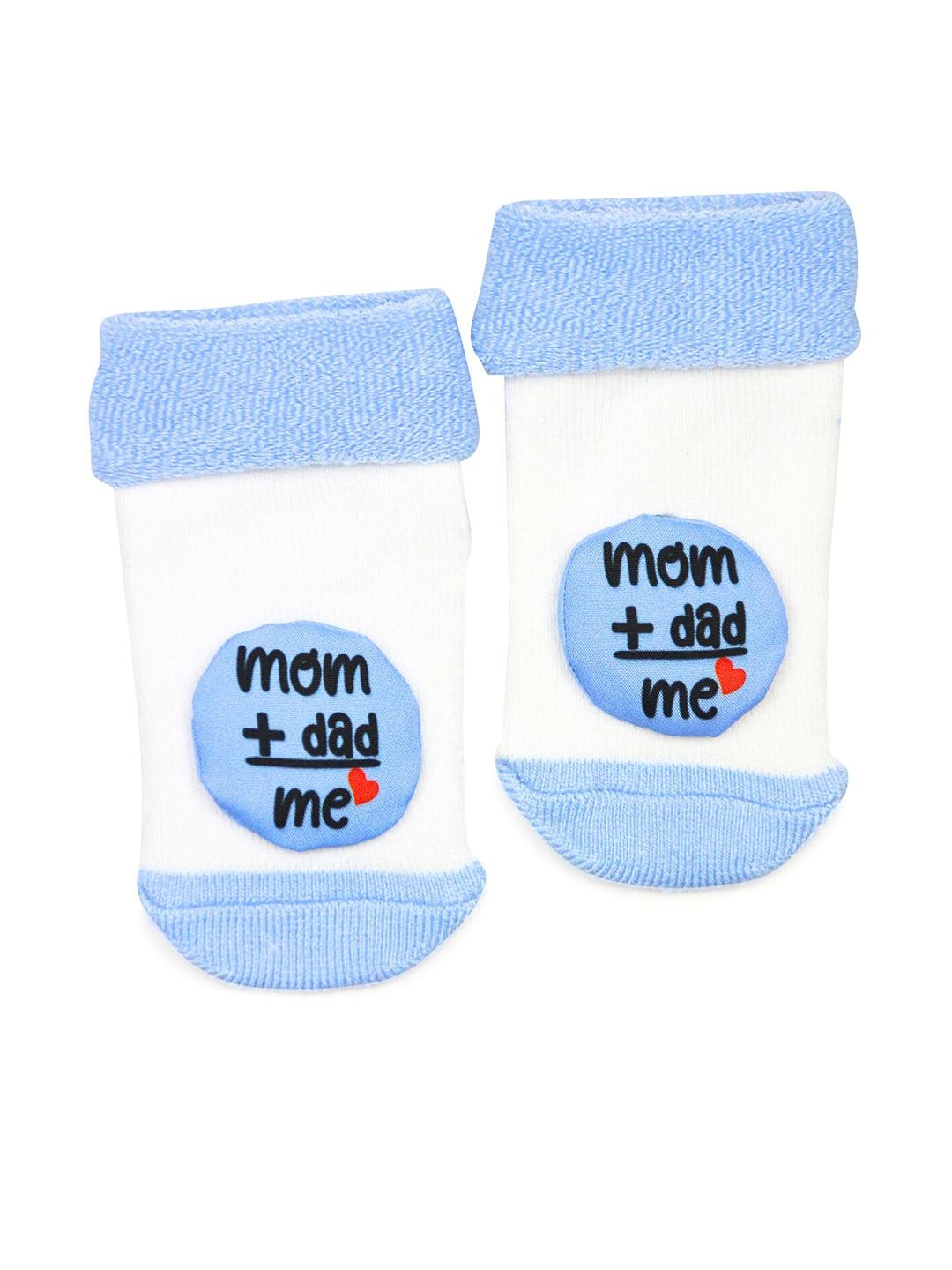 SOXVIEW Baby Booties Socks