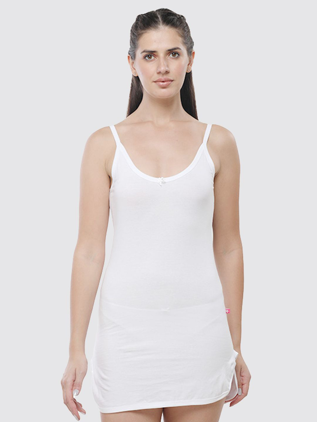 Daisy Dee Cotton Long Camisole
