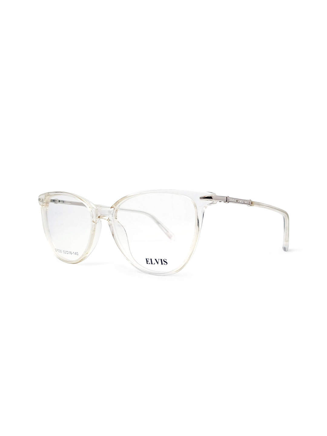 ELVIS Women Full Rim Oval Frames