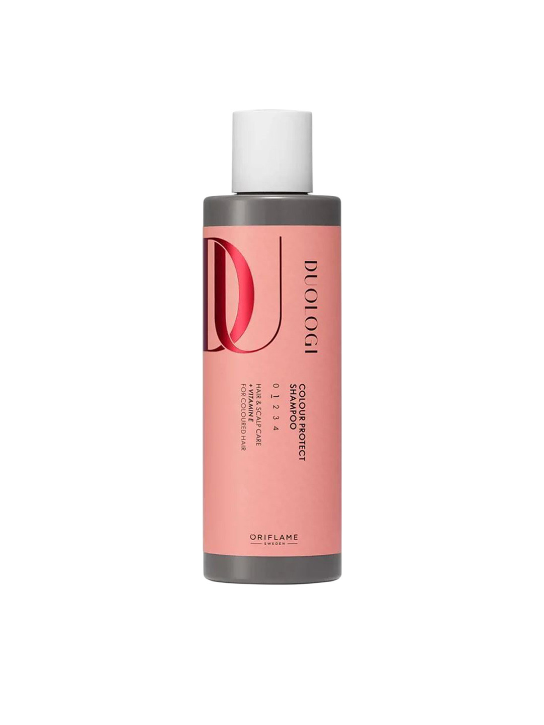 Oriflame Duologi Color Protect Shampoo - 200 ml