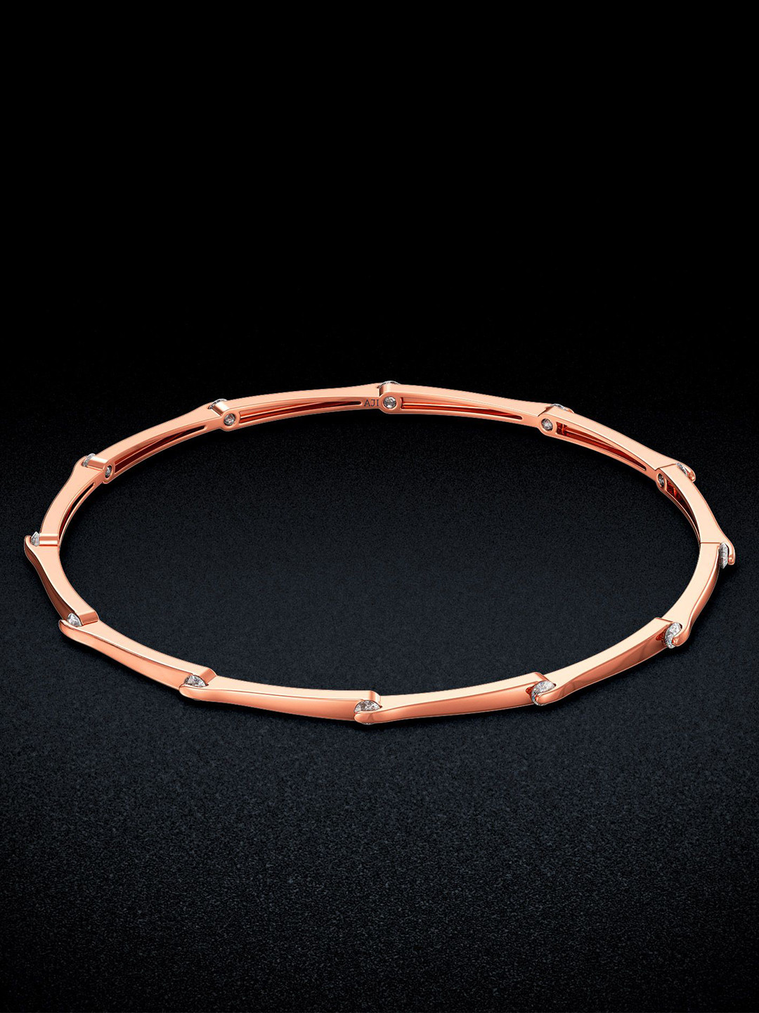 Joyalukkas Pure Elegance Women Bangle