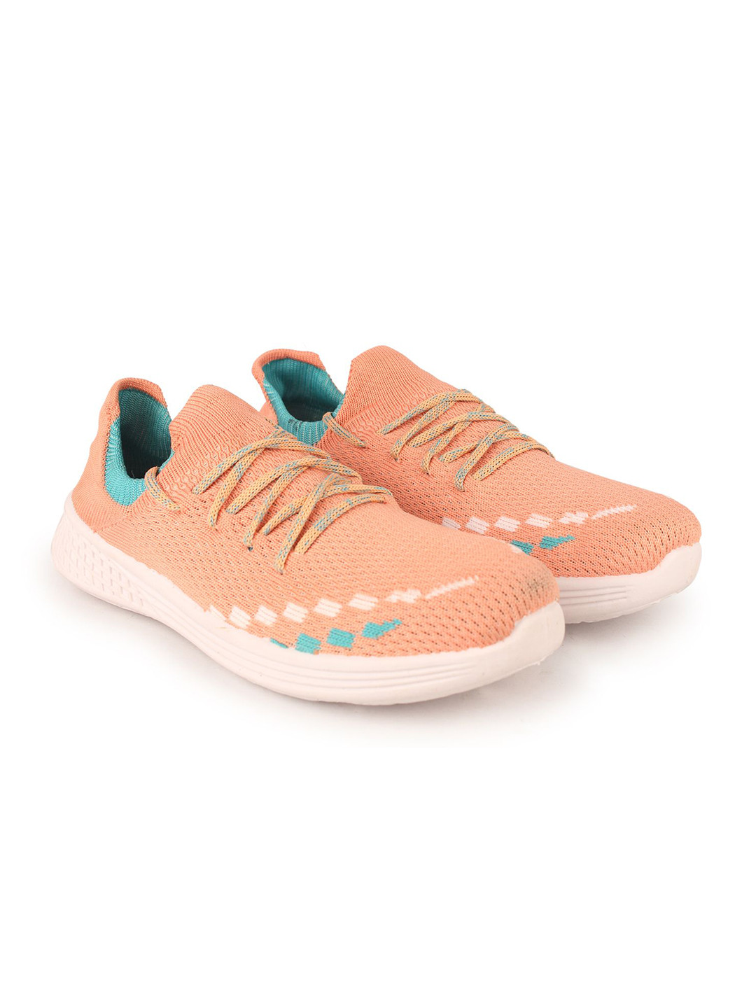 RICHALE Karishma Women Training or Gym Non-Marking Sports Shoes