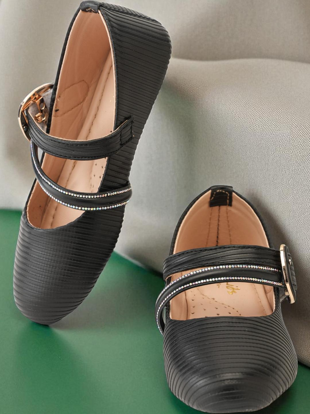 Freeplay Girls Party Flats