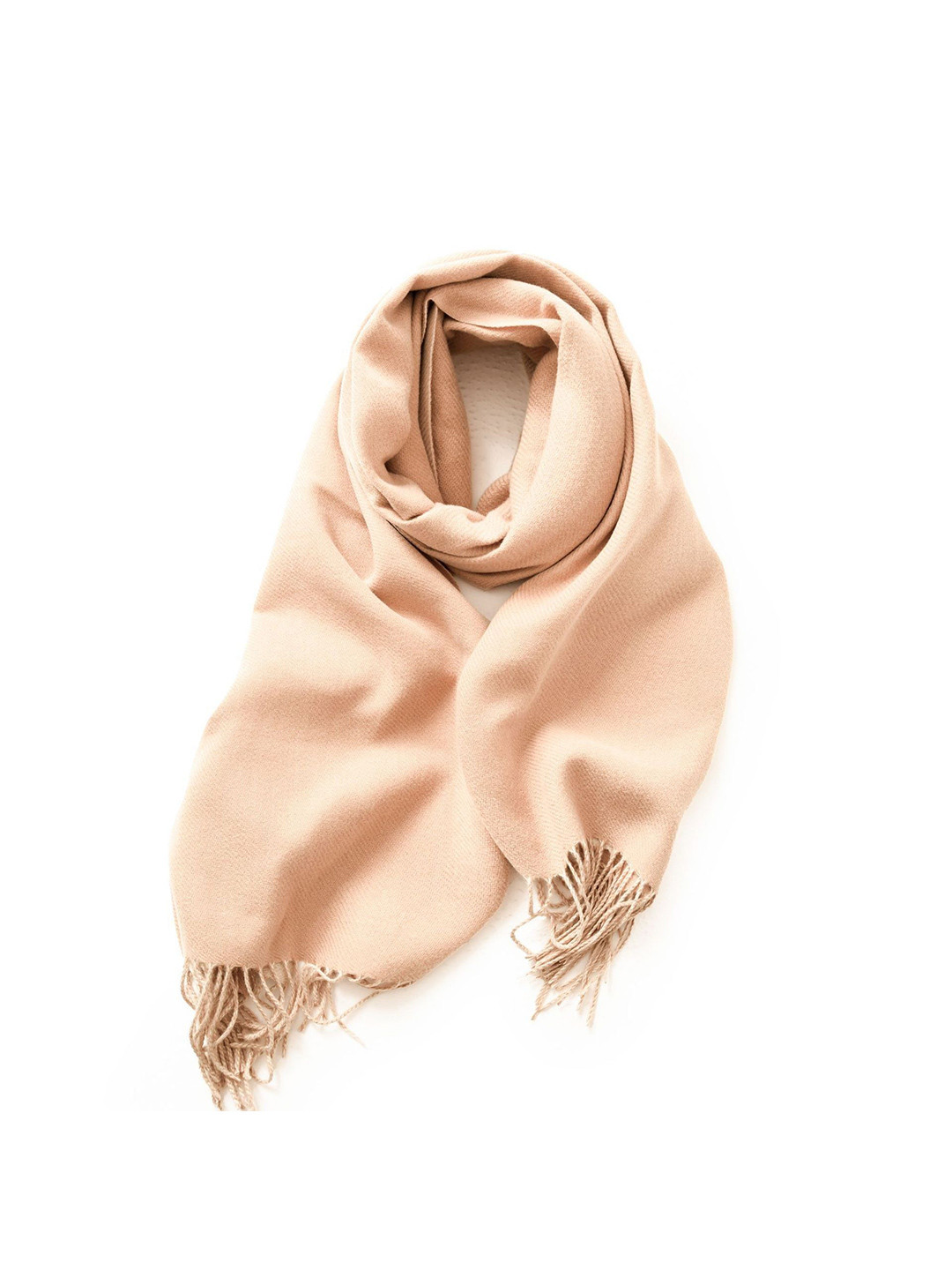 QUECY Women Stole with Tasselles