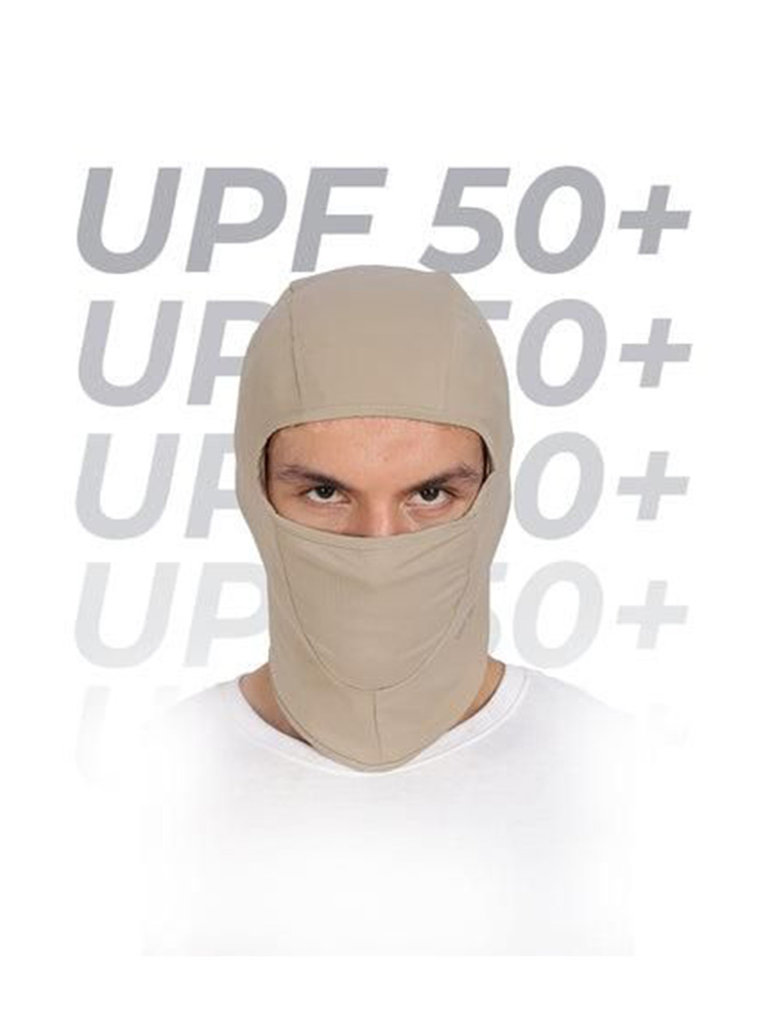 BLUE TYGA Unisex Sunscreen Balaclava