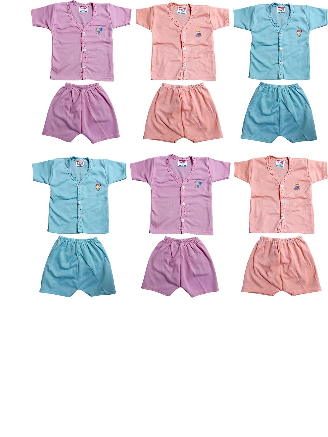 ATXP Unisex Multi Clothing Set