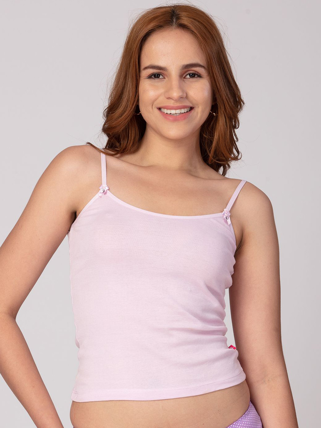 Daisy Dee Cotton Non-Padded Camisoles