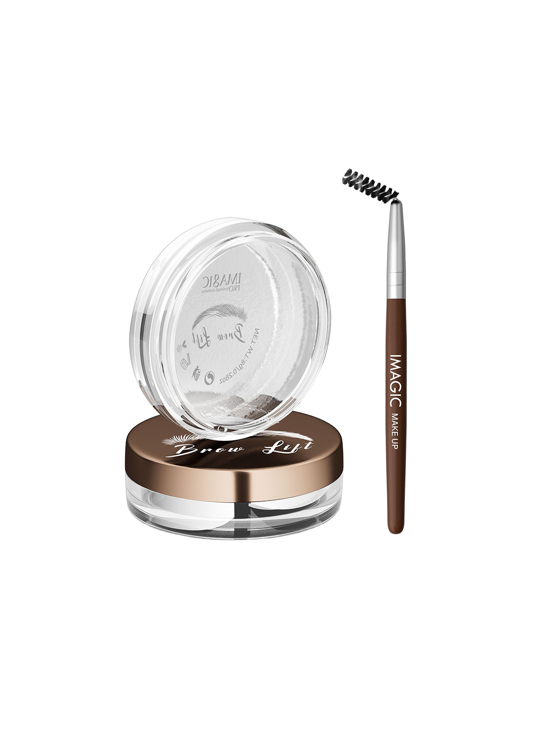 IMAGIC Ey-365 Professional Brow Lift - 8 g