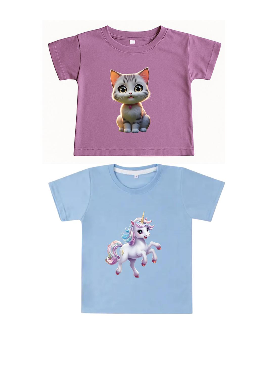 Nihvi Girls 2 T-shirt