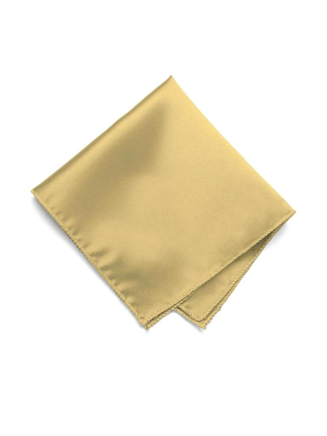 VOICI Men Pocket Square Coat Hanky