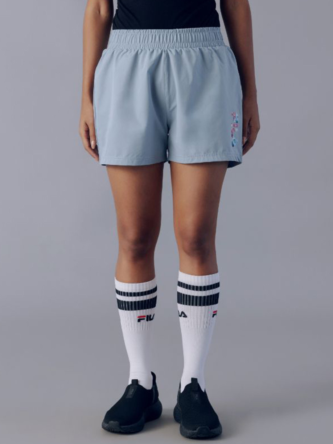 FILA Women Sports Shorts