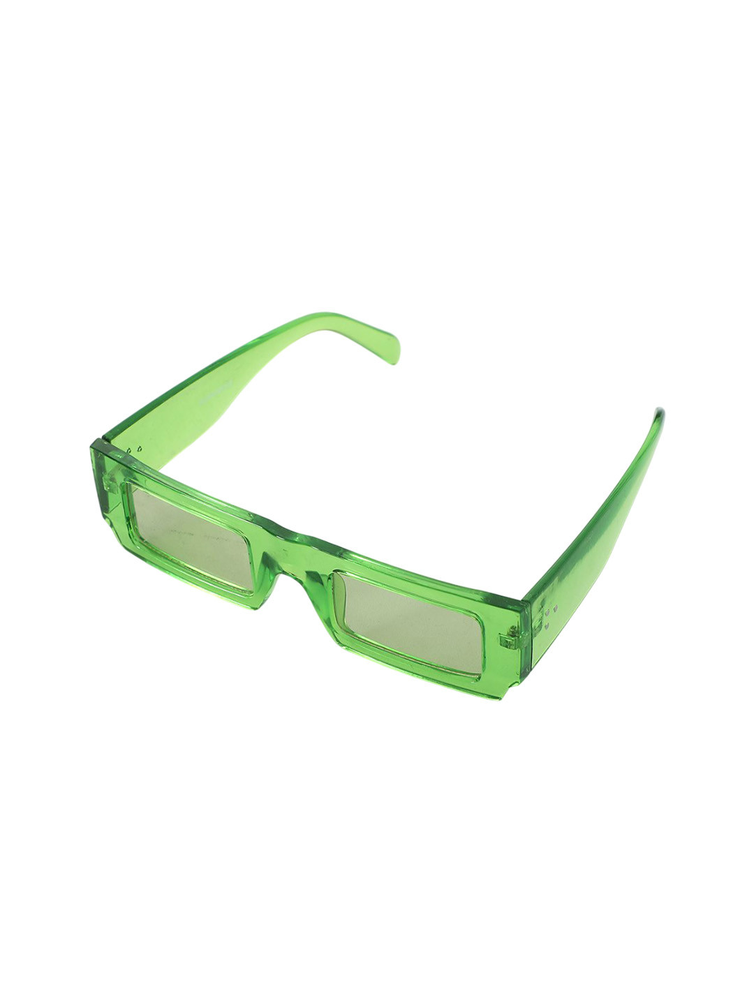 Espanshe Moya Men UV Protected Lens Rectangle Sunglasses 69985