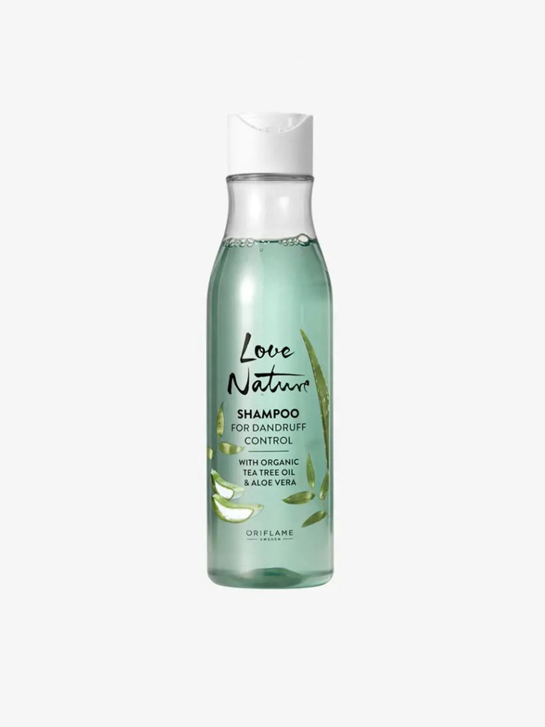 Oriflame Love Nature Shampoo For Dandruff Control - 250 ml
