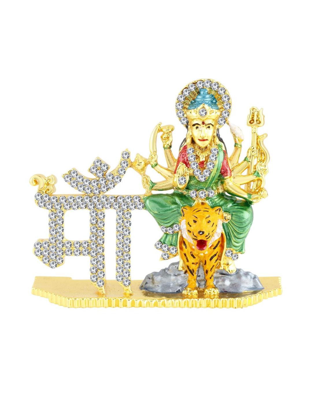 Kulin Metal Maa Ambe Idol