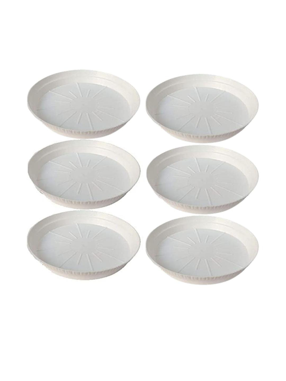 Go Hooked Planter Drip Trays for Pot