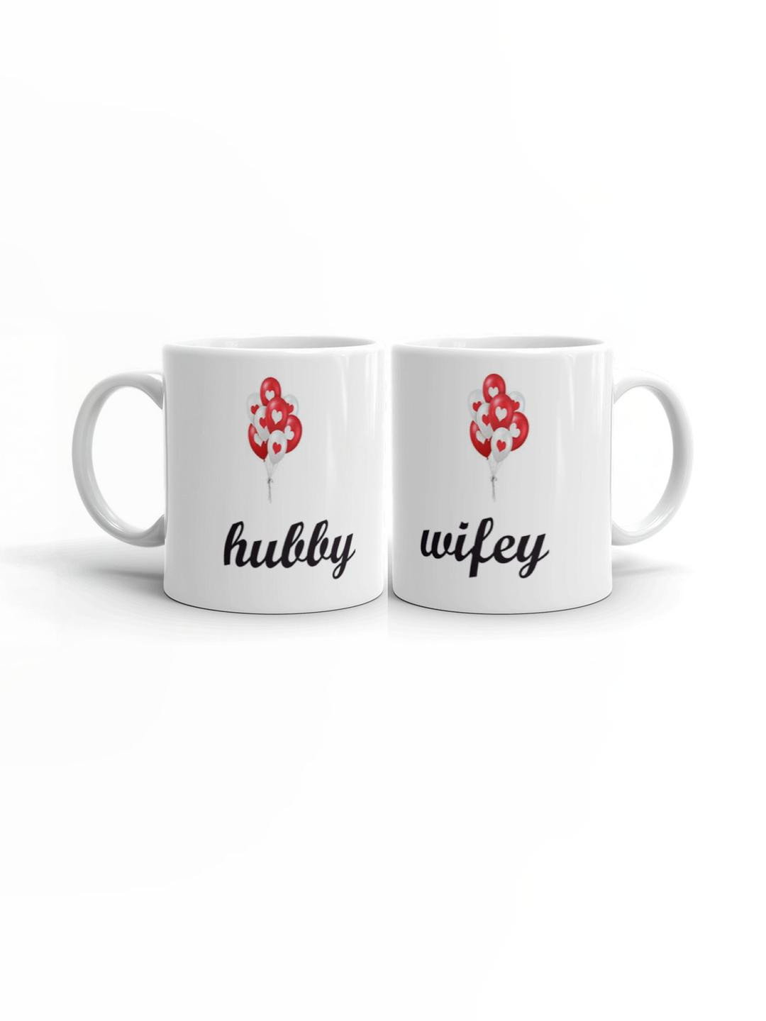 Gift4You Ceramic Cups